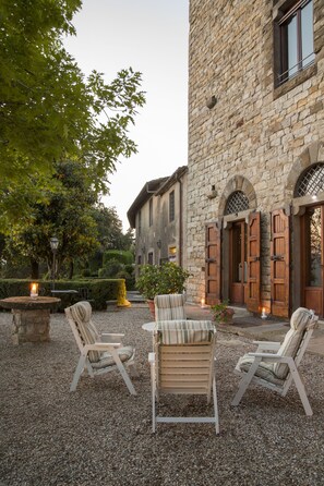 Terrass/Patio