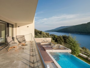 Propriété, Maison, Immobilier, Bâtiment, Piscine, Pièce, Recours, Villa, Biens, Balcon
