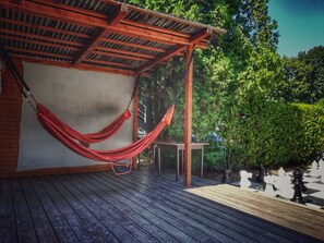 Tree, Wood, Sky, Shade, Leisure, Plant, Tints And Shades, Landscape, Temple