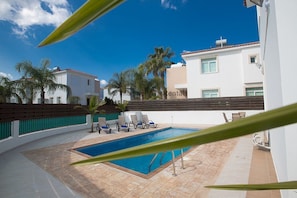 Protaras Holiday Villa ME25