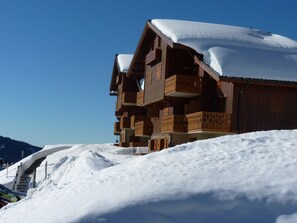 Außenbereich