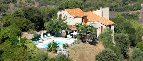 villa stillaria