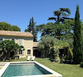 Casa / villa / chalet - CARPENTRAS