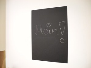 Detalj interiör
