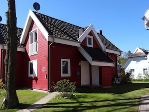 Exteriör