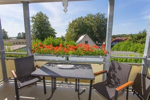 Speisen im Freien