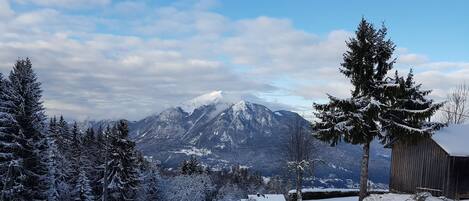 Sci e sport sulla neve