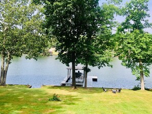 Boendeområde