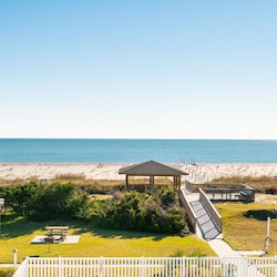 View from Porch