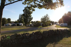 Boendeområde