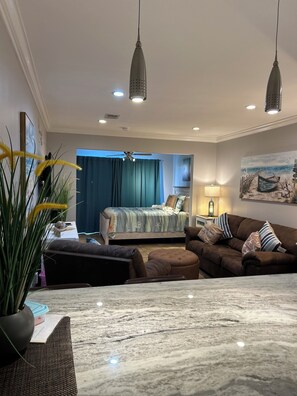 More inside photos