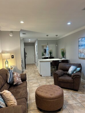 More inside photos