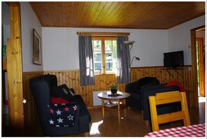 Rumsbekvämlighet
