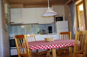 Eget kök