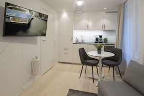 Cucina privata