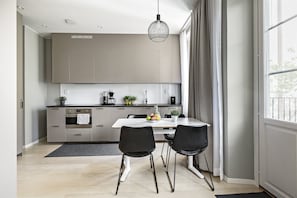 Cucina privata