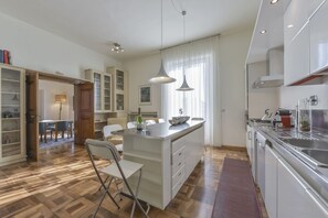 Eget kök