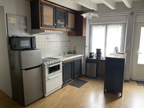 Eget kök