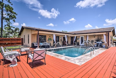Bonita Springs House