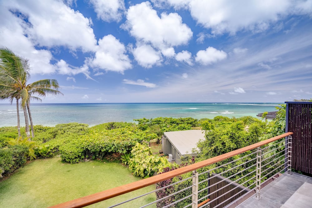 Hale Kai Sunset Estate North Shore Oahu