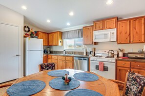 Kitchen | Cooking Basics