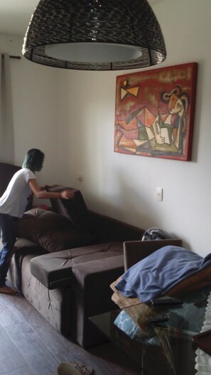 Innenbereich