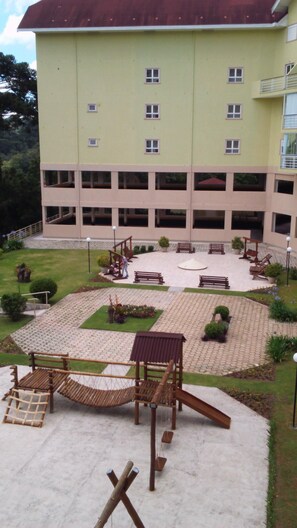 Kinderbereich
