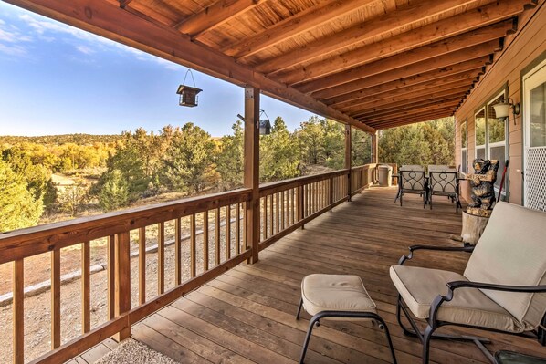 Terrass/Patio