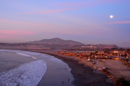 Plage