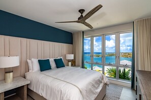 Guest bedroom