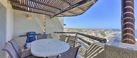 Cabo San Lucas Vacation Rental | 3BR | 3BA | 1,859 Sq Ft | Elevator Access