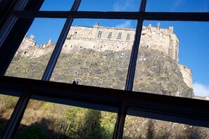 Edinburgh castle