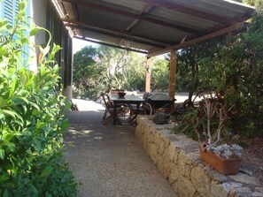 Terrace / Balcony