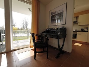 Eget kök