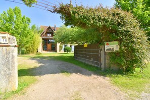 Exteriör