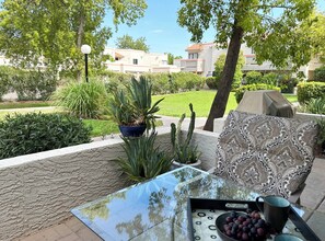 You are invited to stay at this beautiful condo