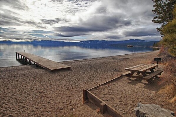 Strand