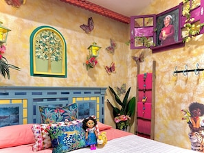 Habitación