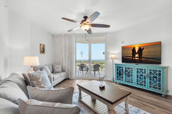 Palms Resort #1808