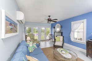 Breathtaking Family Tides is the perfect home base for your Island Adventures.