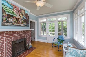 Sunroom