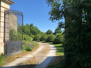 Boendeområde