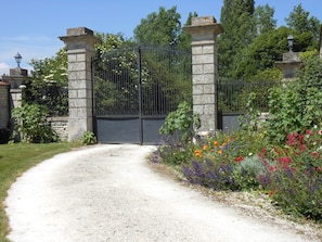 Boendeområde