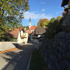 Boendeområde