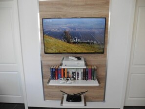 Television