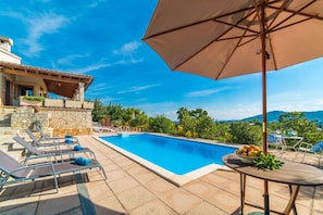 Large holiday finca in Mallorca