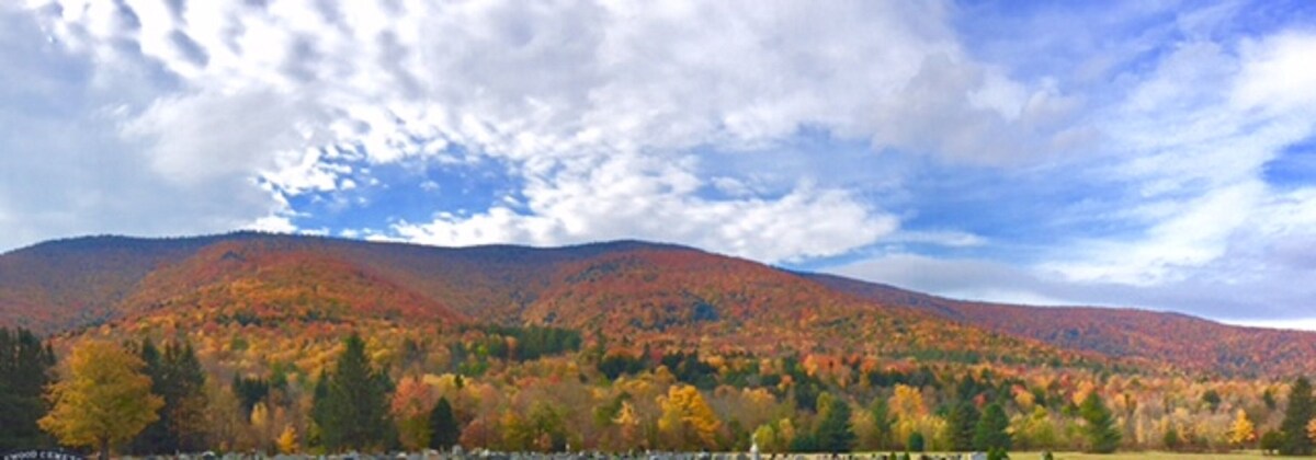 Hunter Highlands Condominium SKI IN/SKI OUT ~ WALK TO HUNTER MOUNTAIN RESORT