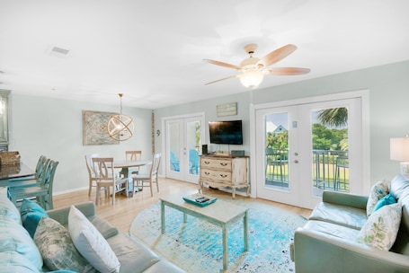 Welcome to Gulf Place Carribean 204