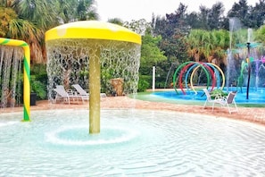 Splashpad!