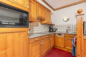 Ferienwohnung (09) im Birkenhof-Ferienwohnung Spatzennest Nr. 9